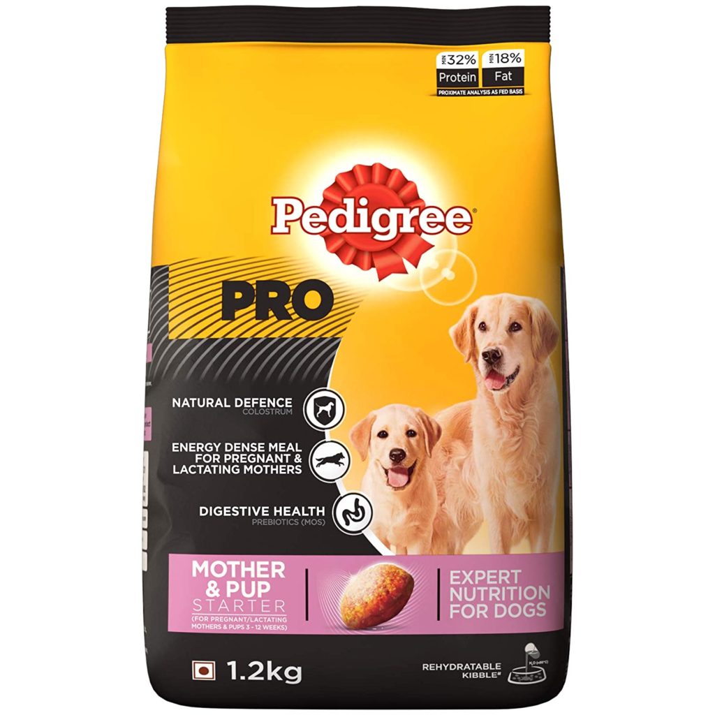 Feed Your Furry MamatoBe Right Top 10 Pregnant Dog Food Products